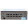 4 Port 60W High Power Poe Switch - Side View