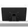 Adjustable Flip Enclosed Samsung Galaxy Tab A11+ 11" Mount [Rear Ortho View] - Black