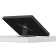 Adjustable Tilt Surface Mount - Microsoft Surface Pro 9 - Black [Back Isometric View]