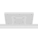 Flippable Desk Stand Enclosued Microsoft Surface Pro 9, 10, & 11 [Back View] - White