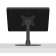 Portable Flexible Stand - Microsoft Surface Pro 9 - Black [Back View]