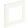 VidaMount VESA Tablet Enclosure - iPad 2, 3 & 4 - White [Frame Only]