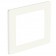 VidaMount VESA Tablet Enclosure - iPad Air 1, Air 2, Pro 9.7, & iPad 9.7 (2017) - White [Frame Only]