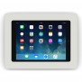 Fixed Slim VESA Wall Mount - iPad Air 1 & 2, 9.7-inch iPad Pro - Light Grey [Front View]