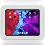 Fixed Slim VESA Wall Mount - 12.9-inch iPad Pro 4th Gen - Light Grey [Front View]