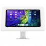 360 Rotate & Tilt Surface Mount - 11-inch iPad Pro 2nd Gen - White [Front View]