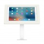 360 Rotate & Tilt Surface Mount - 12.9-inch iPad Pro - White [Front View]