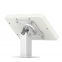 360 Rotate & Tilt Surface Mount - Samsung Galaxy Tab A 7.0 - White [Back Isometric View]