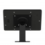  360 Rotate & Tilt Surface Mount - iPad Mini 1, 2 & 3- Black [Back View]