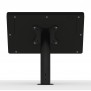 Fixed Desk/Wall Surface Mount - Microsoft Surface Pro 4 - Black [Back View]