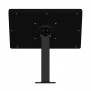 360 Rotate & Tilt Surface Mount - Microsoft Surface Pro 4 - Black [Back View]