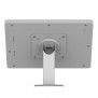 360 Rotate & Tilt Surface Mount - 10.2-inch iPad 7th Gen - Light Grey [Back View]