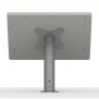 Fixed Desk/Wall Surface Mount - 12.9-inch iPad Pro - Light Grey [Back View]