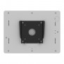 Removable Fixed Glass Mount - 11-inch iPad Pro - Light Grey [Back]