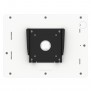 Fixed Slim VESA Wall Mount - iPad 10.5-inch iPad Pro - White [Back]