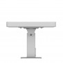 360 Rotate & Tilt Surface Mount - Microsoft Surface Go - Light Grey [Side View Horizontal]