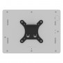 Tilting VESA Wall Mount - iPad 11-inch iPad Pro - Light Grey [Back]