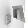 Fixed Tilted 15° Wall Mount - 10.2-inch iPad 7th Gen - White  [Assembly View 2]
