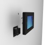 Tilting VESA Wall Mount - Samsung Galaxy Tab E 8.0 - Black [Assembly View 2]