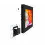 Removable Tilting Glass Mount - 10.2-inch iPad 7th Gen  - Black [Assembly View 2]