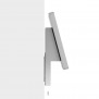 Fixed Tilted 15° Wall Mount - Microsoft Surface 3 - Light Grey [Side Assembly View 2]