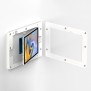 VidaMount On-Wall Tablet Mount - Samsung Galaxy Tab A 10.5 - White [Exploded View]