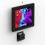 Tilting VESA Wall Mount - 12.9-inch iPad Pro 4th Gen - Black [Slide to Assemble]