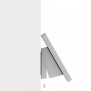 Fixed Tilted 15° Wall Mount - Microsoft Surface 3 - Light Grey [Side Assembly View 3]