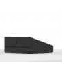 Fixed Tilted Vesa Wall / Surface Mount - 15° angle [Table - Back Isometric View]