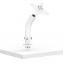 Fixed Surface VESA Surface Mount - White