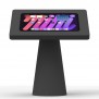 Fixed Surface Mount Lite - iPad Mini (6th Gen) - Black [Front View]