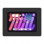 VidaMount VESA Tablet Enclosure - iPad Mini (6th Gen) - Black [Landscape]