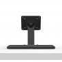 Portable 360 Tilting & Rotating VESA Surface Stand - Black
