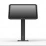 360 Rotating & Tilting Lite 13 in. Surface Pro Gen 9,10,11 & 12th Ed. Mount [Front View] - Black