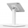 Portable 360  Rotating & Tilting VESALite Microsoft Surface Pro 12 in. Stand [Rear Iso View] - White