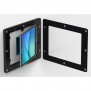 VidaMount On-Wall Tablet Mount - Samsung Galaxy Tab A 9.7 - Black [Exploded View]