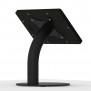 Portable Fixed Stand - iPad Mini 1, 2 & 3  - Black [Back Isometric View]