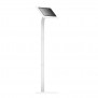 VidaMount Floor Stand Tablet Display - Generic Tablet [Front Iso View]