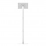 VidaMount Floor Stand Tablet Display - Generic Tablet [Rear View]