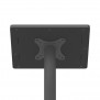 VidaMount Floor Stand Tablet Display - Generic Tablet [Detailed Rear View]