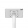 Fixed VESA Floor Stand - Lite Samsung Galaxy Tab A11 8.7" - White [Tablet Back View]
