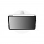 VidaMount Floor Stand Tablet Display - Generic Tablet [Top View]
