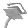 VidaMount Floor Stand Tablet Display - Generic Tablet [Exploded Assembly View]