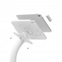 VidaMount Floor Stand Tablet Display - Generic Tablet [Exploded Assembly View]