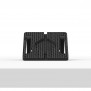 Foldable Kick Stand - VESA 100 Compatible - Black