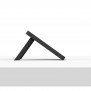Foldable Kick Stand - VESA 100 Compatible - Black