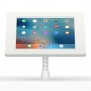 Flexible Desk/Wall Surface Mount - 12.9-inch iPad Pro - White [Front View]
