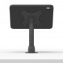 Flexible Lite 11" iPad (A16) | 10.9" iPad 10th Gen Desk / Table Mount [Rear Ortho View] - Black