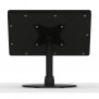 Portable Flexible Stand - Microsoft Surface 3  - Black [Back View]