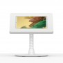 Portable Flexible Stand - Samsung Galaxy Tab A7 Lite 8.7  - White [Front View]